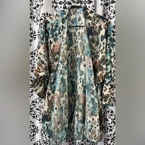 Cheeky’s Brand Kimono